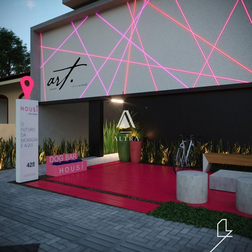 Apartamento, 1 quarto, 18 m² - Foto 7