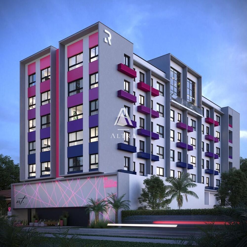 Apartamento, 1 quarto, 18 m² - Foto 1