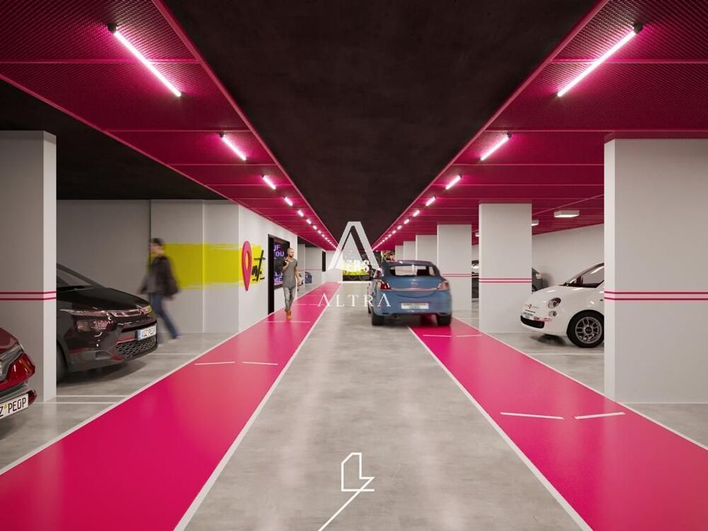 Apartamento, 1 quarto, 18 m² - Foto 2