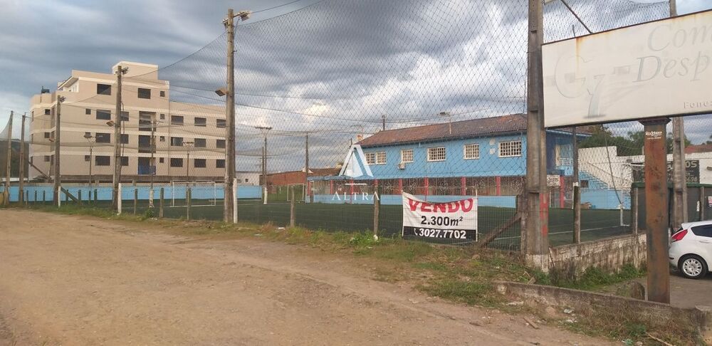 Terreno, 2300 m² - Foto 3