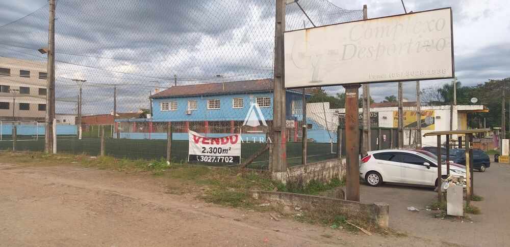 Terreno, 2300 m² - Foto 6