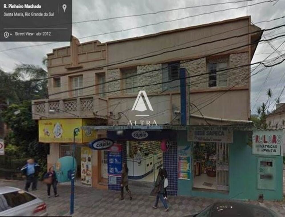 Terreno, 778 m² - Foto 1