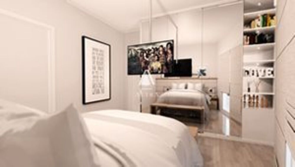 Apartamento, 2 quartos, 72 m² - Foto 1