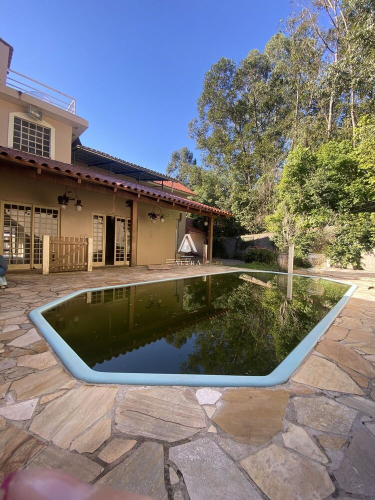 Casa, 3 quartos, 370 m² - Foto 2