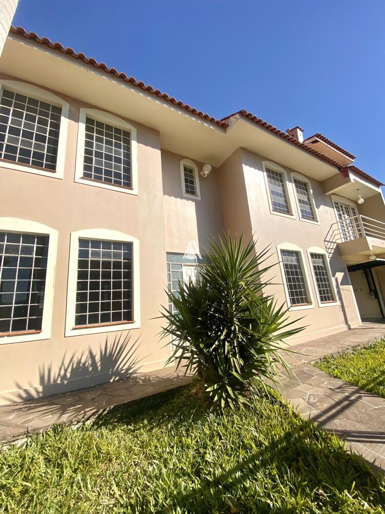 Casa, 3 quartos, 370 m² - Foto 1