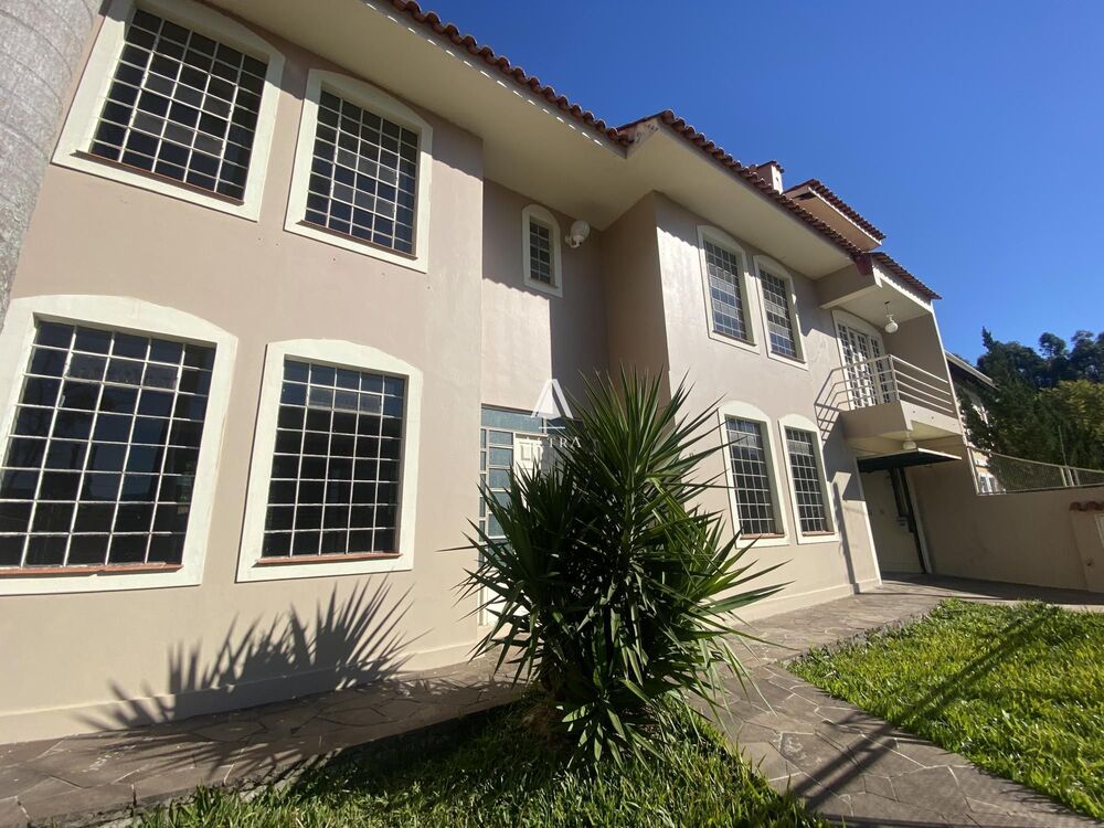 Casa, 3 quartos, 370 m² - Foto 4