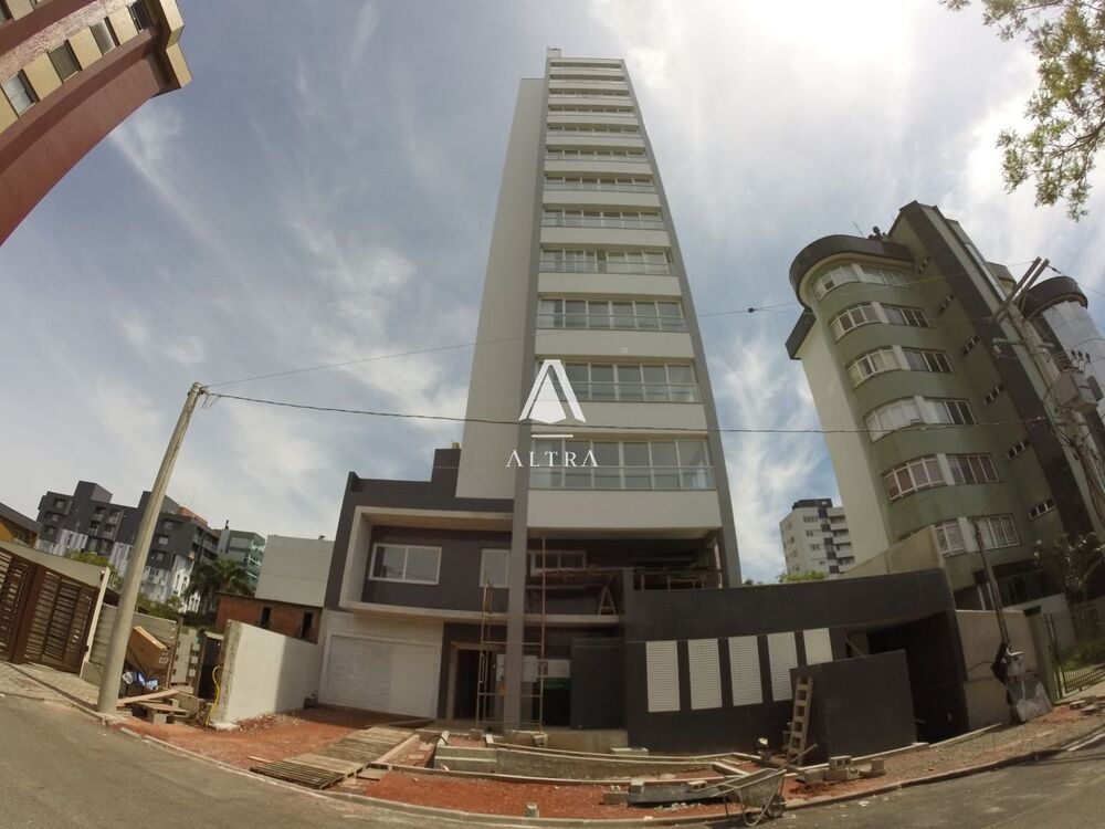 Apartamento, 3 quartos, 202 m² - Foto 1