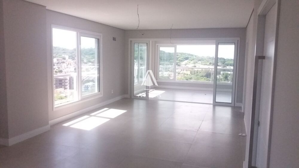 Apartamento, 3 quartos, 202 m² - Foto 3
