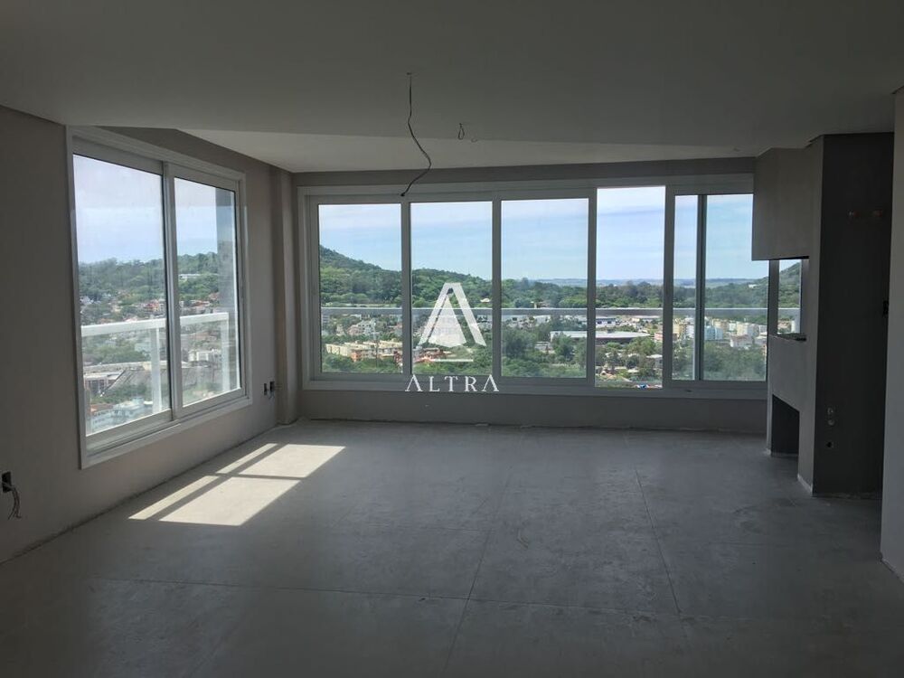 Apartamento, 3 quartos, 202 m² - Foto 5