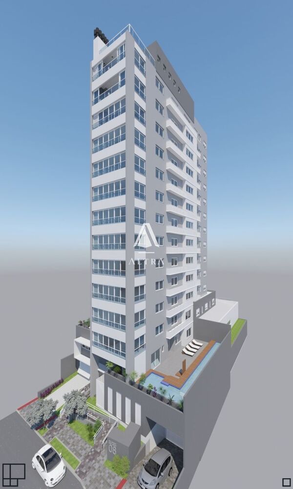 Apartamento, 3 quartos, 202 m² - Foto 4