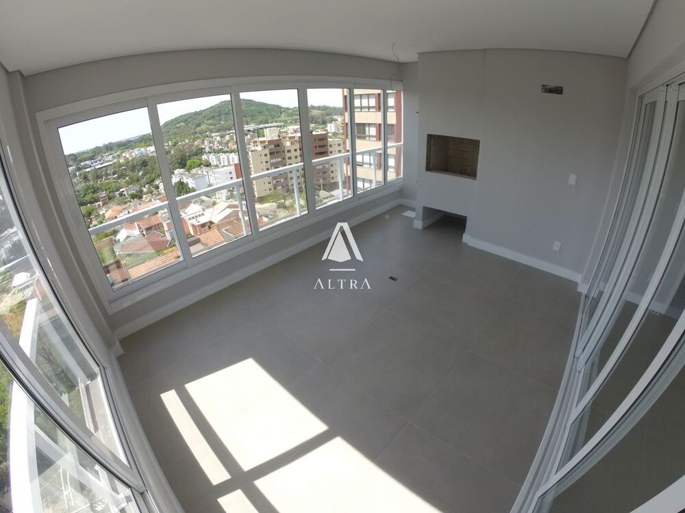 Apartamento, 3 quartos, 202 m² - Foto 9