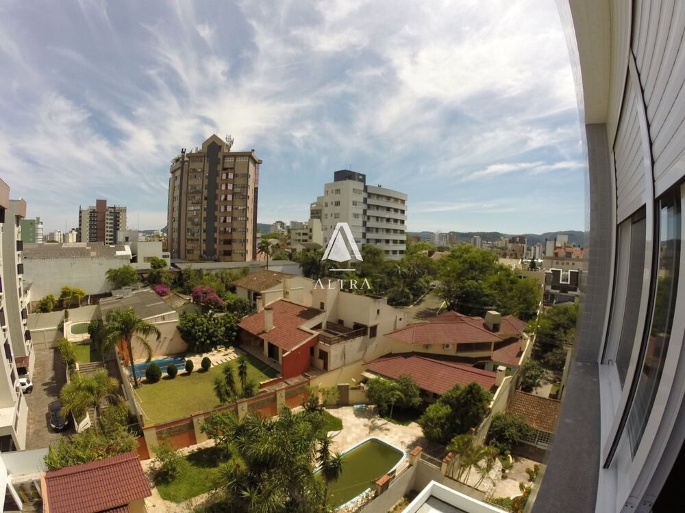 Apartamento, 3 quartos, 202 m² - Foto 6
