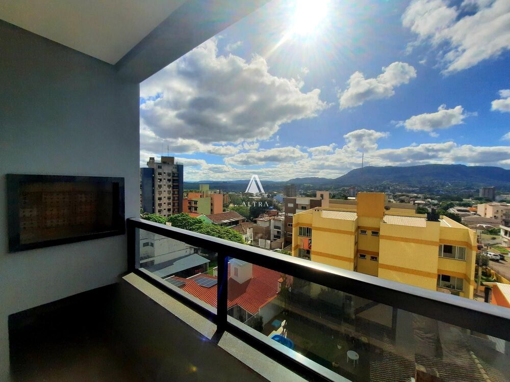 Apartamento, 2 quartos, 88 m² - Foto 2