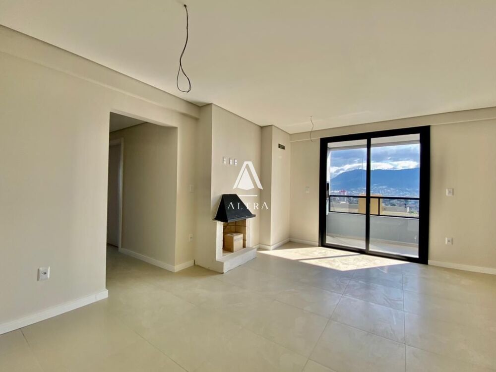 Apartamento, 2 quartos, 88 m² - Foto 1