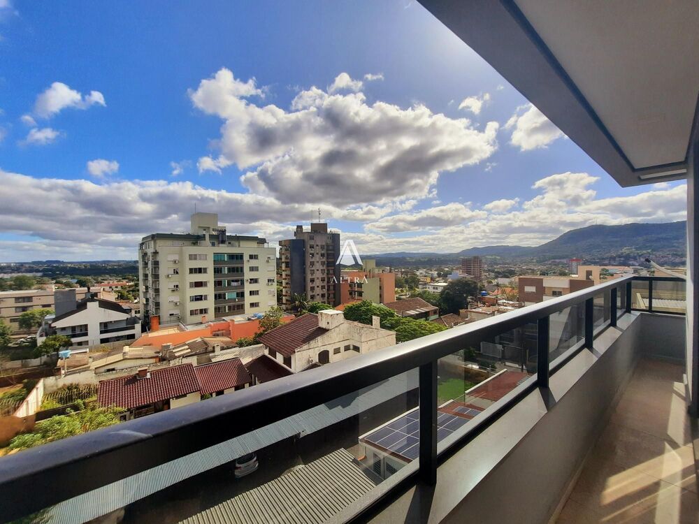 Apartamento, 2 quartos, 88 m² - Foto 8