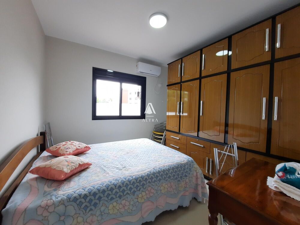 Apartamento à venda com 3 quartos, 87m² - Foto 7