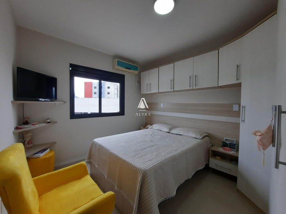 Apartamento à venda com 3 quartos, 87m² - Foto 6
