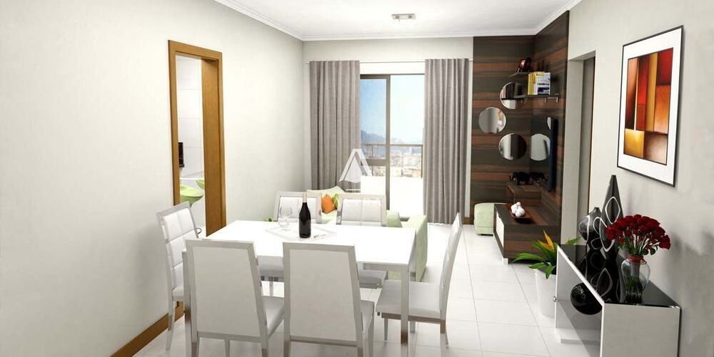 Apartamento, 2 quartos, 65 m² - Foto 4
