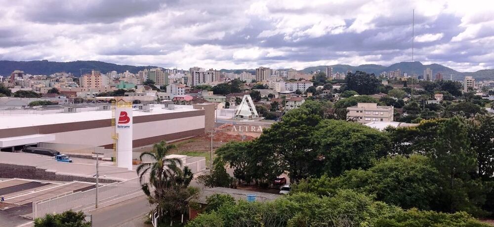 Apartamento, 2 quartos, 65 m² - Foto 11