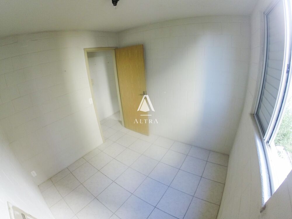 Apartamento, 2 quartos, 45 m² - Foto 6