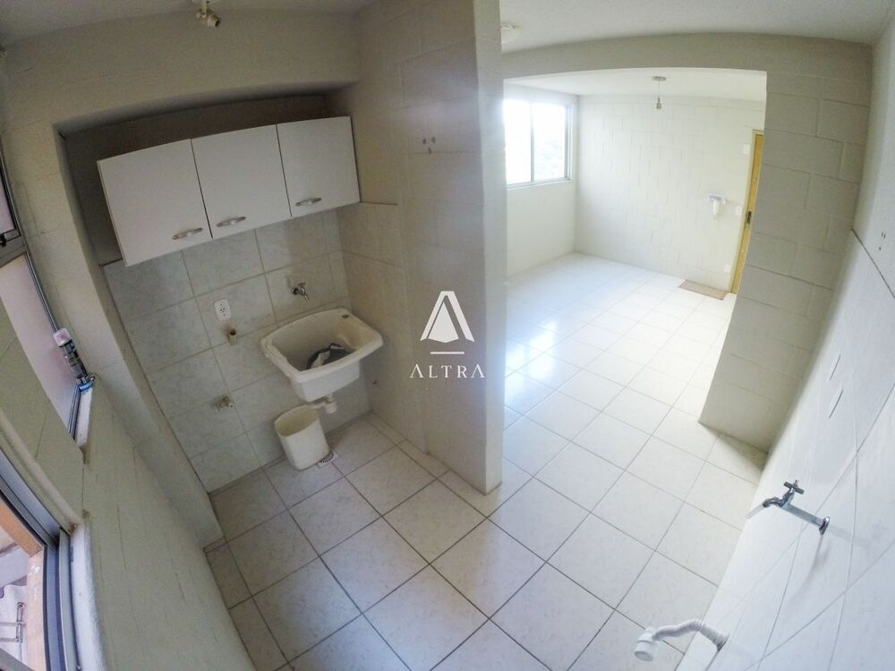 Apartamento, 2 quartos, 45 m² - Foto 4