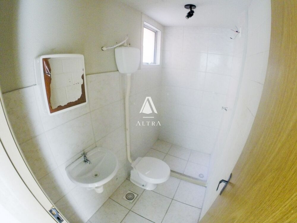 Apartamento, 2 quartos, 45 m² - Foto 7