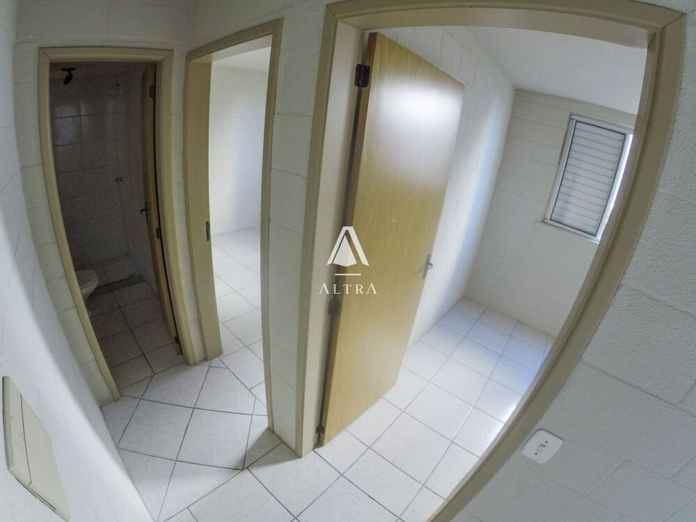 Apartamento, 2 quartos, 45 m² - Foto 2