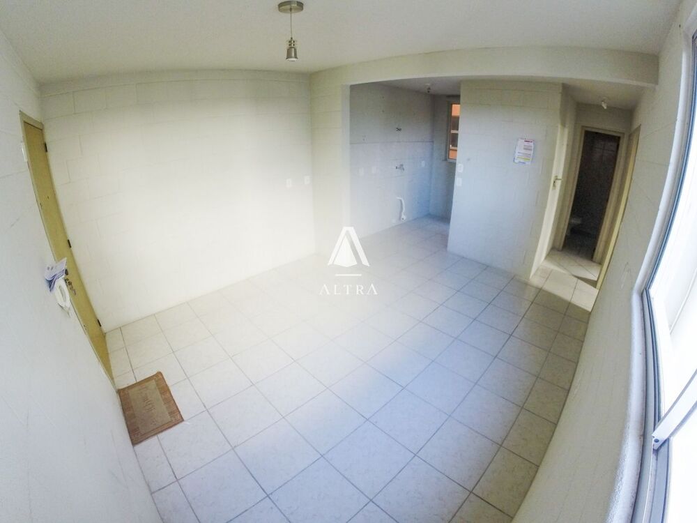 Apartamento, 2 quartos, 45 m² - Foto 1