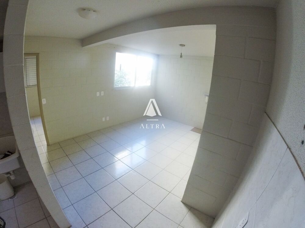 Apartamento, 2 quartos, 45 m² - Foto 3