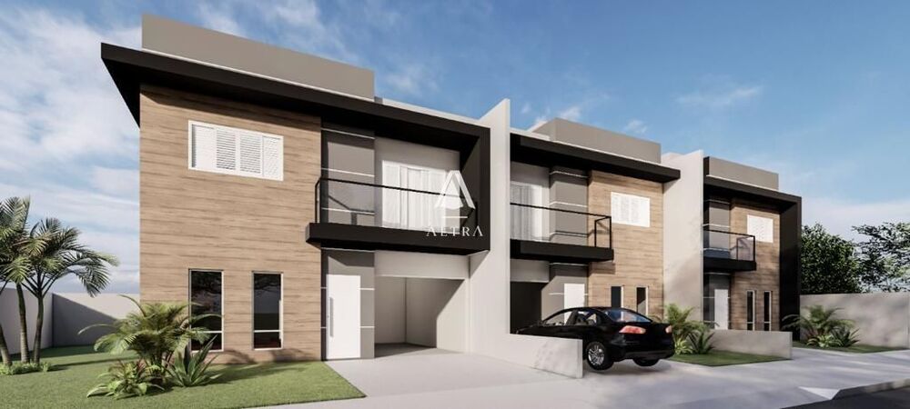 Casa, 3 quartos, 144 m² - Foto 1
