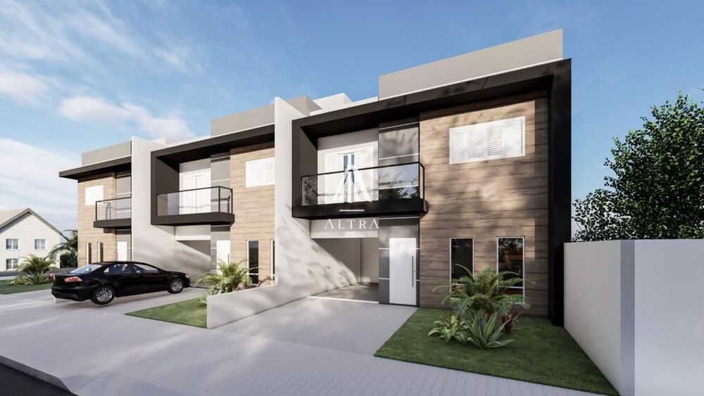 Casa, 3 quartos, 144 m² - Foto 2