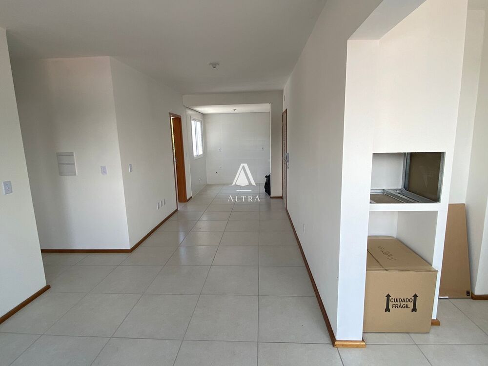 Apartamento, 2 quartos, 81 m² - Foto 6