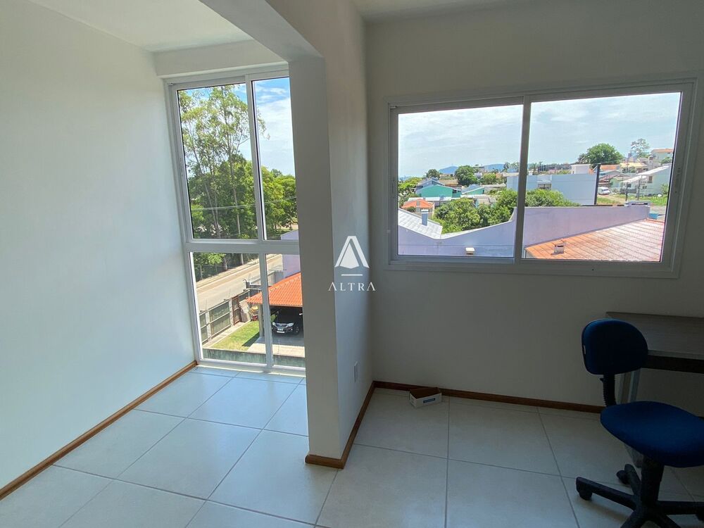 Apartamento, 2 quartos, 81 m² - Foto 2