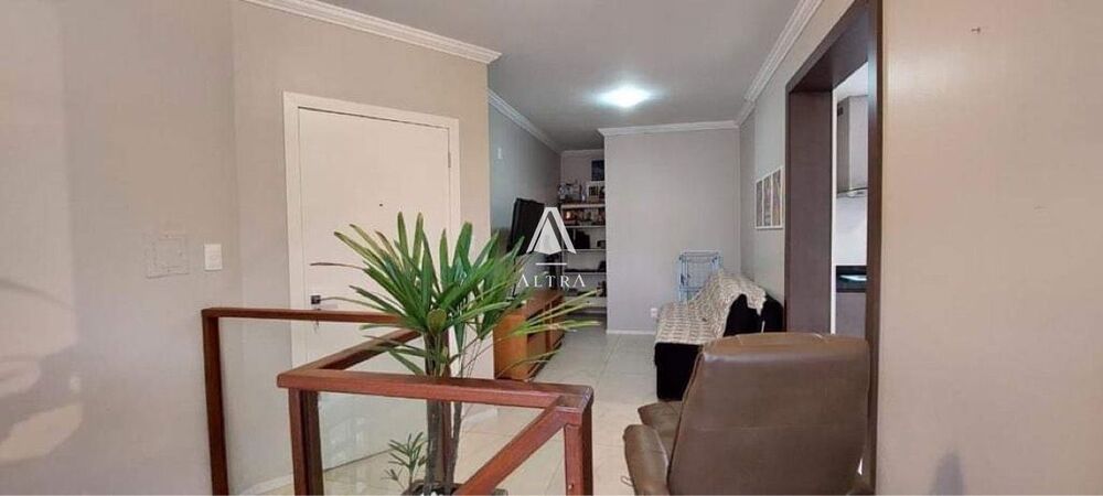 Apartamento, 2 quartos, 120 m² - Foto 1