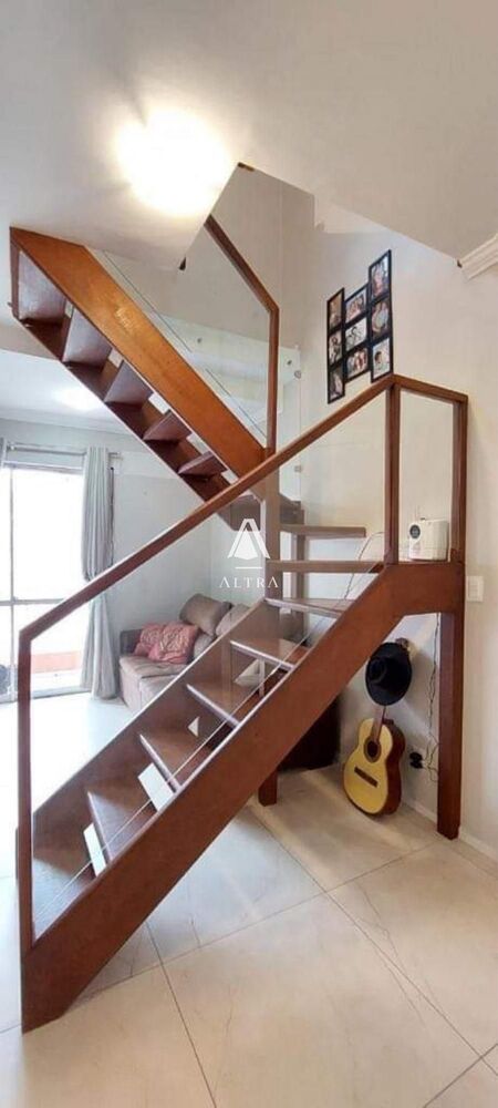 Apartamento, 2 quartos, 120 m² - Foto 2
