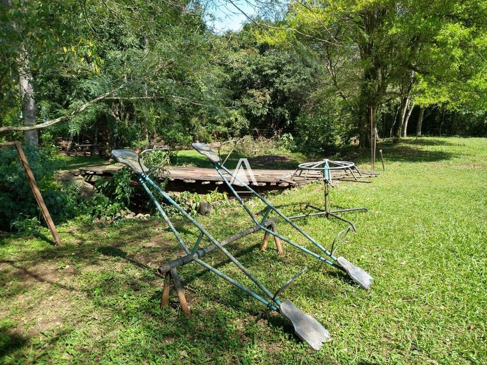 Chácara, 2 quartos, 8000 m² - Foto 4