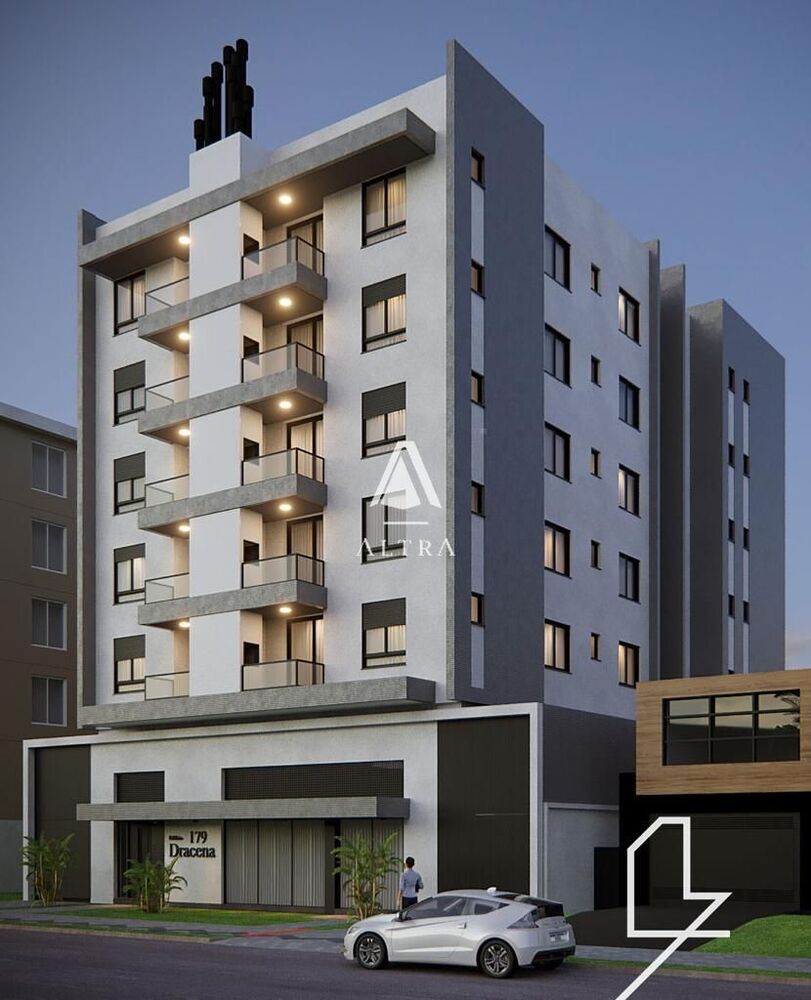 Apartamento, 3 quartos, 79 m² - Foto 1