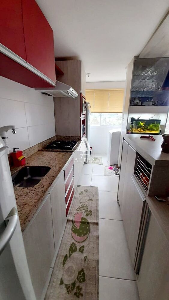 Apartamento, 2 quartos, 65 m² - Foto 2