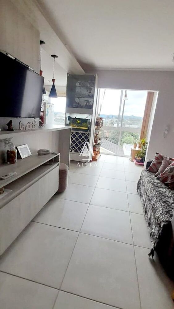 Apartamento, 2 quartos, 65 m² - Foto 4