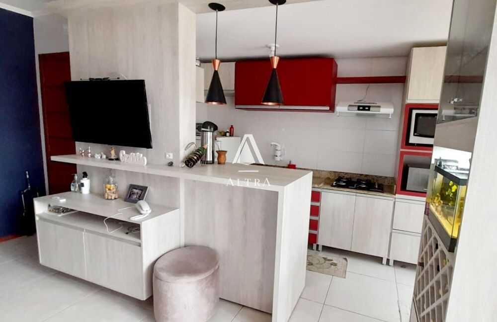 Apartamento, 2 quartos, 65 m² - Foto 1