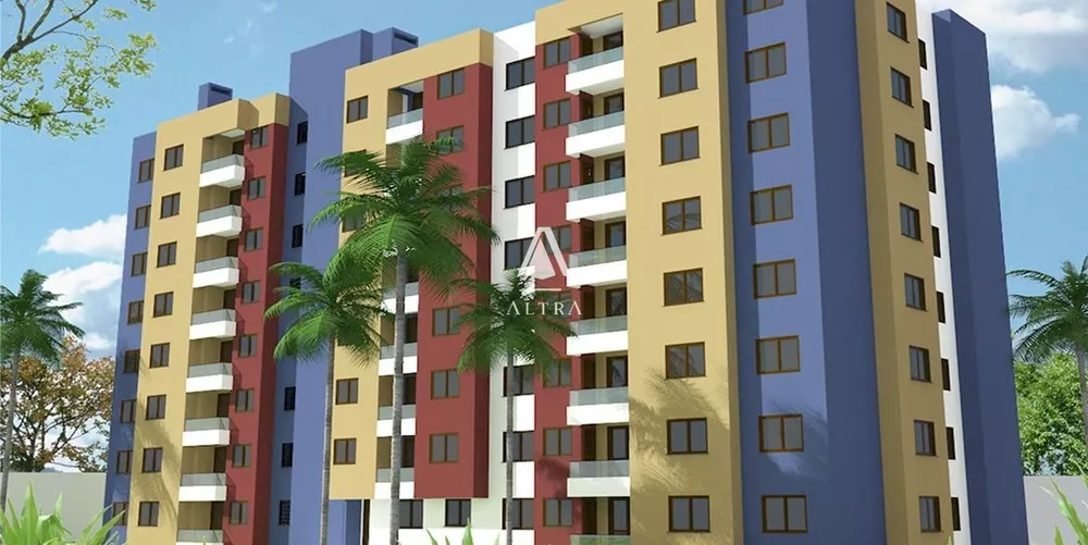 Apartamento, 2 quartos, 58 m² - Foto 6