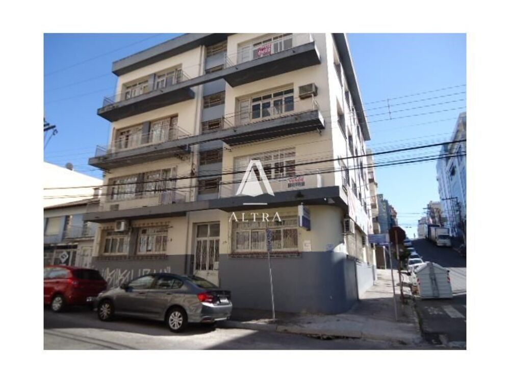 Apartamento, 2 quartos, 86 m² - Foto 2