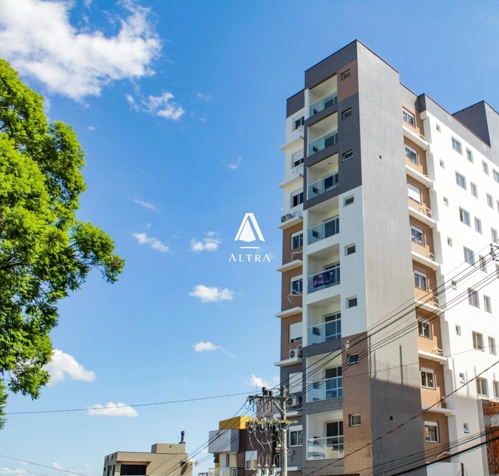 Apartamento, 1 quarto, 34 m² - Foto 1