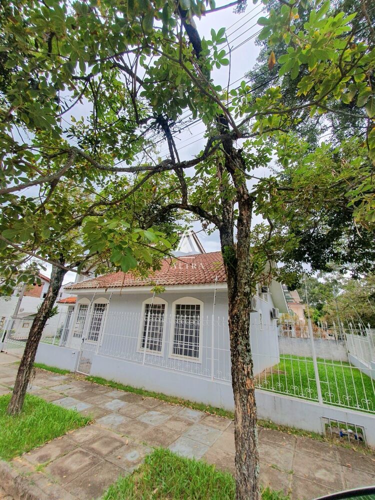 Casa, 4 quartos, 105 m² - Foto 1