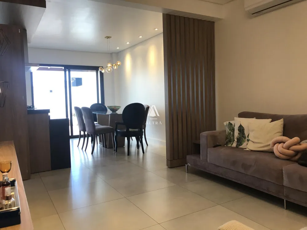 Sobrado, 3 quartos, 116 m² - Foto 1
