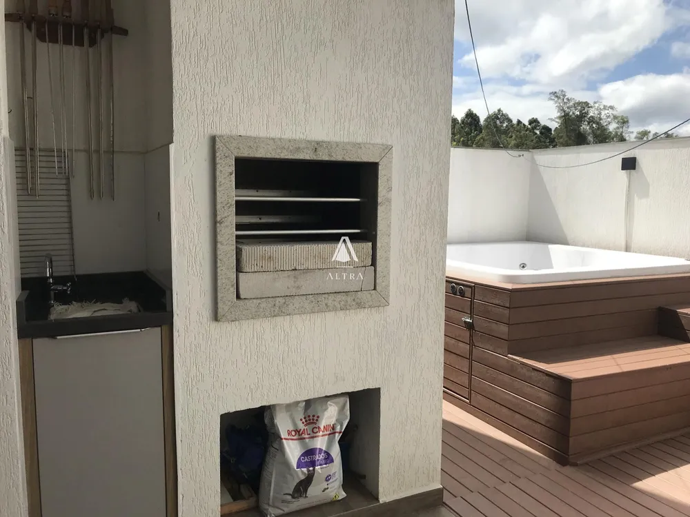 Sobrado, 3 quartos, 116 m² - Foto 4