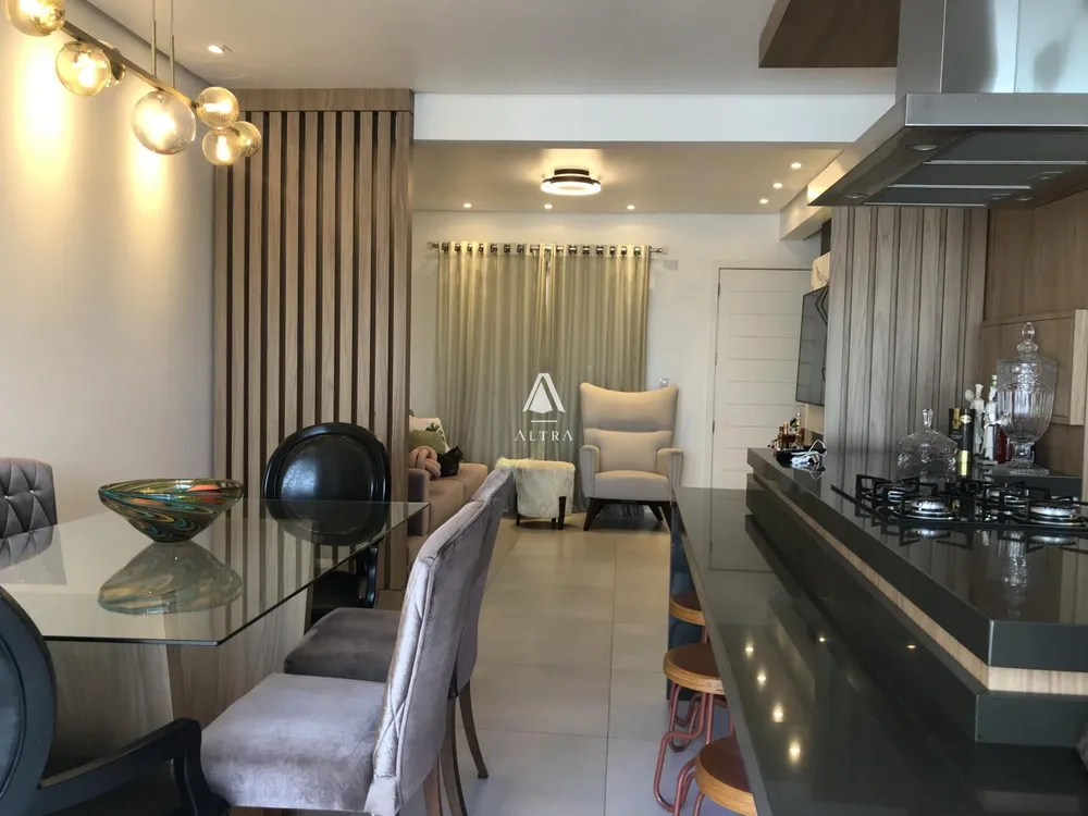 Sobrado, 3 quartos, 116 m² - Foto 2
