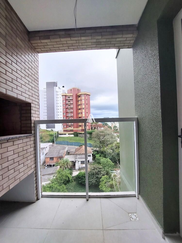 Apartamento, 1 quarto, 40 m² - Foto 7