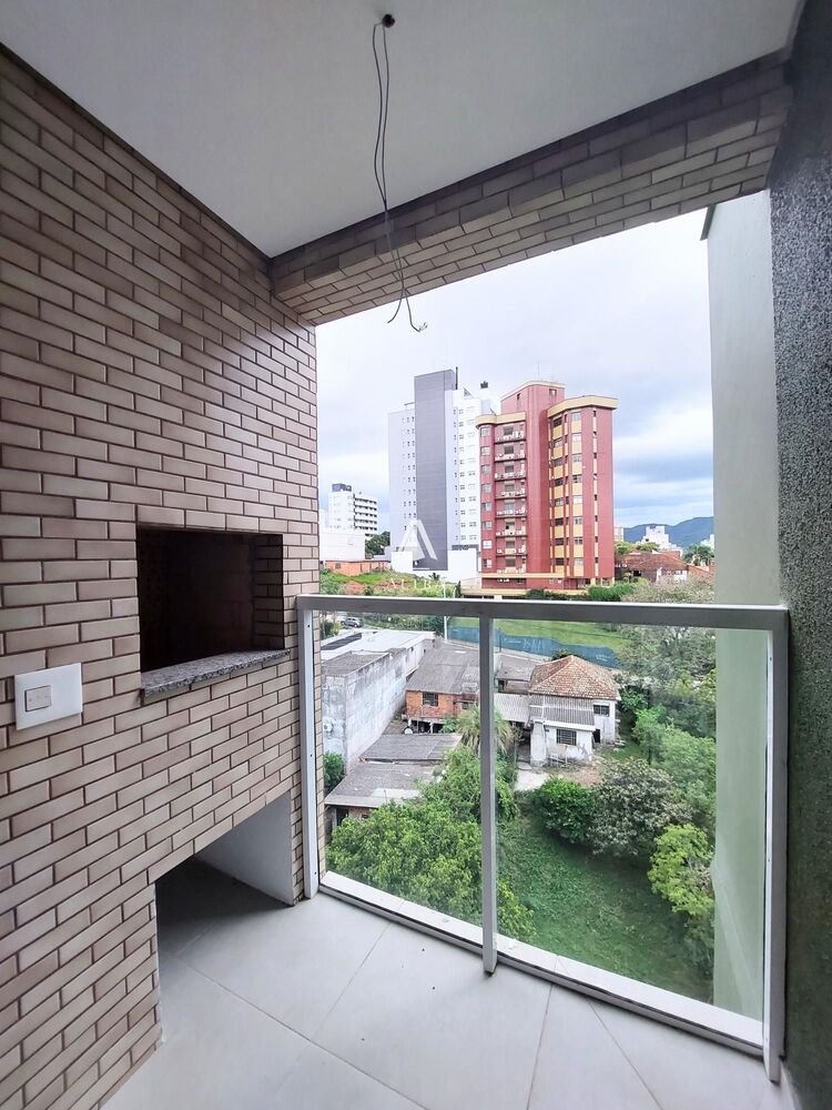 Apartamento, 1 quarto, 40 m² - Foto 8