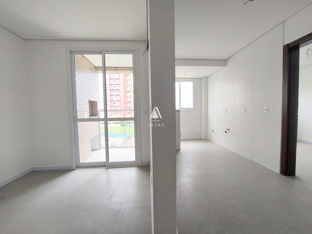Apartamento, 1 quarto, 40 m² - Foto 6